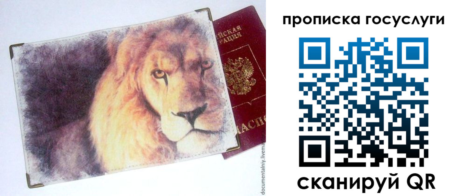 временная регистрация для всех в Калининграде